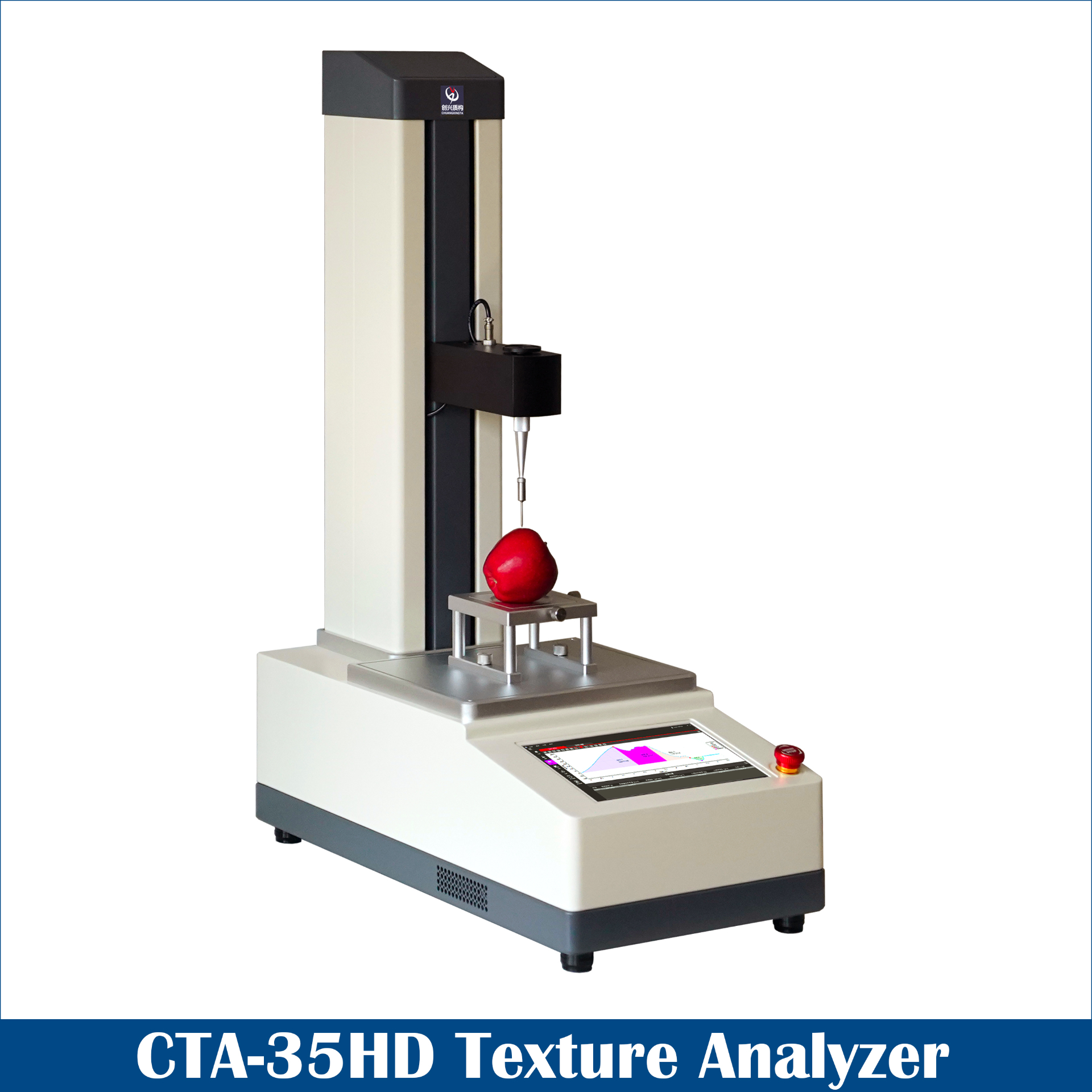 CTA-35HD